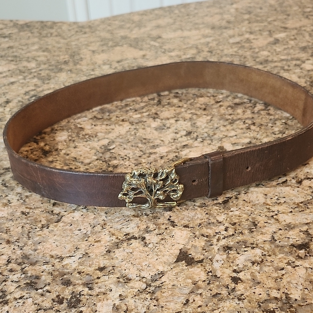 Boba Tree Belt - Picture 2 of 5